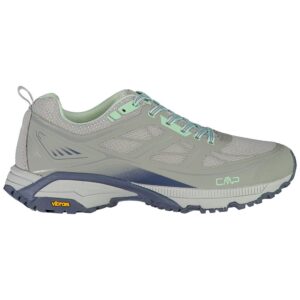Cmp Hapsu Nordic Walking 30q9606 Shoes Gris EU 37 Mujer