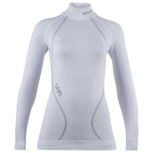 Uyn Ambityon Base Layer Blanco L-XL Mujer