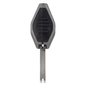 Nite Ize Radiant Microlight Negro 6 Lumens