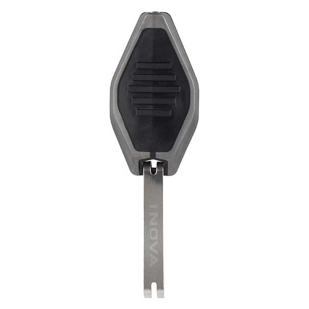 Nite Ize Radiant Microlight Negro 6 Lumens