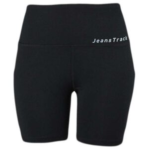 Jeanstrack Margo Short Tight Negro S Mujer