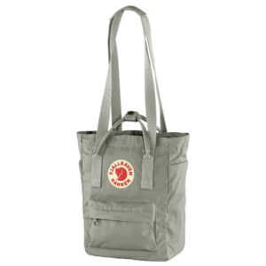 Fjällräven Kånken Totepack Mini 8l Backpack Gris