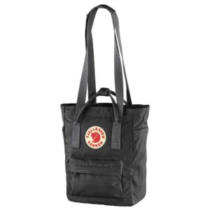 Fjällräven Kånken Totepack Mini 8l Backpack Negro