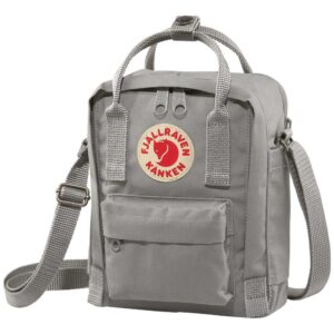 Fjällräven Kånken Gris