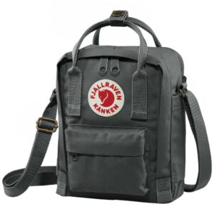 Fjällräven Kånken Gris