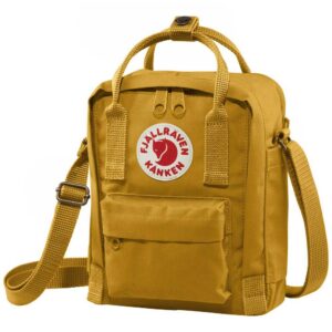 Fjällräven Kånken Amarillo