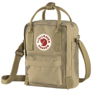 Fjällräven Kånken Beige