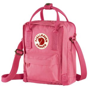 Fjällräven Kånken Rosa
