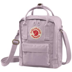 Fjällräven Kånken Lila