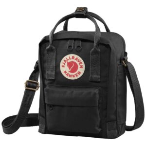 Fjällräven Kånken Negro