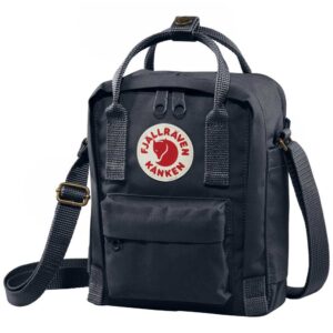 Fjällräven Kånken Crossbody Azul