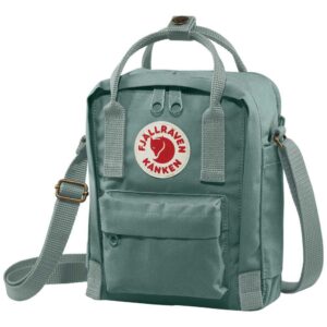 Fjällräven Kånken Verde