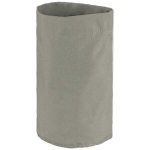 Fjällräven Kånken Bottle Pocket Gris