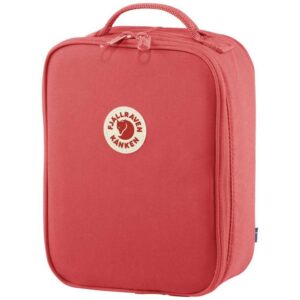 Fjällräven Kånken Mini 2.5l Soft Portable Cooler Rojo
