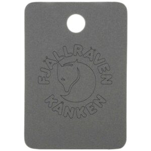 Fjällräven Kånken Seat Pad Mini Gris