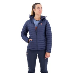 Fjällräven Expedition Lätt Azul S Mujer