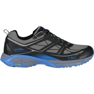 Cmp 30q9607 Hapsu Shoes Gris EU 40 Hombre