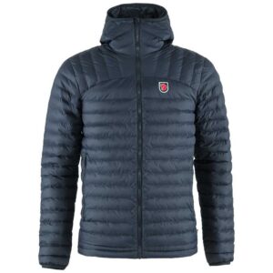 Fjällräven Expedition Lätt Gris L Hombre