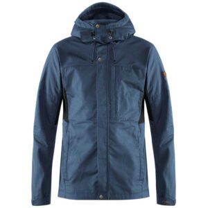 Fjällräven Kaipak Azul L Hombre