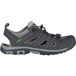 Cmp 30q9647 Aquarii 2.0 Sandals Gris EU 40 Mujer