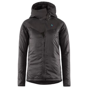 KlÄttermusen Alv Jacket Rojo L Mujer