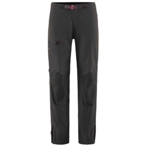 KlÄttermusen Andvare Gris XL Hombre