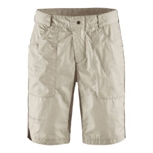 KlÄttermusen Ansur Shorts Beige XL Hombre