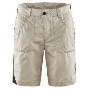 KlÄttermusen Ansur Shorts Pants Gris L Mujer