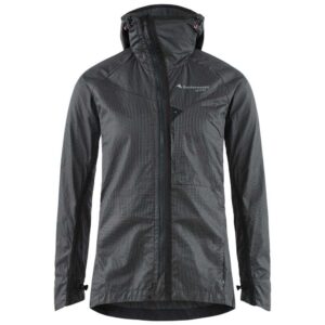 KlÄttermusen Ansur Parka Jacket Negro M Mujer