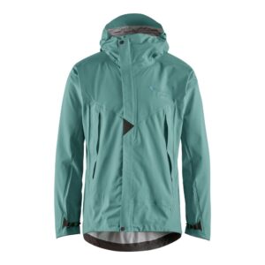 KlÄttermusen Asynja Jacket Verde XL Hombre