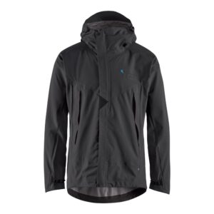 KlÄttermusen Asynja Jacket Azul XS Hombre