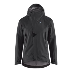KlÄttermusen Asynja Jacket Negro 2XS Mujer