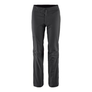 KlÄttermusen Asynja Pants Verde S Mujer