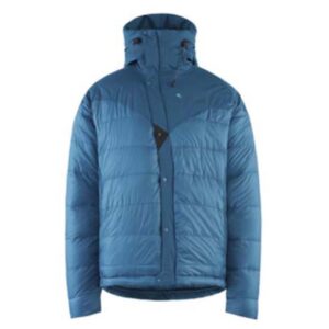 KlÄttermusen Atle 2.0 Jacket Azul S Hombre