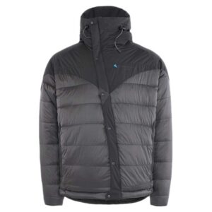 KlÄttermusen Atle 2.0 Jacket Gris XS Hombre