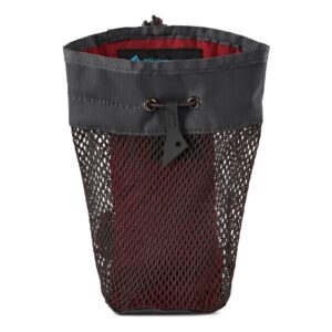 KlÄttermusen Bottle Holder 2.0 Negro