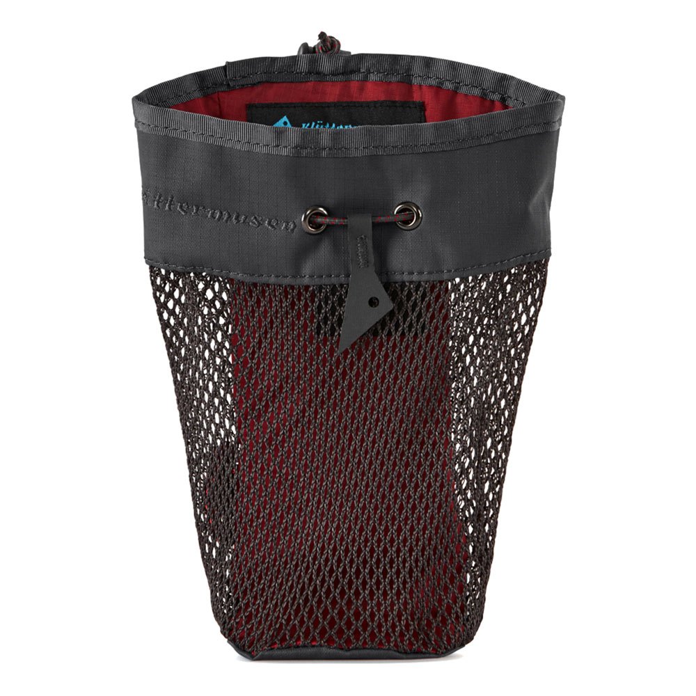 KlÄttermusen Bottle Holder 2.0 Negro