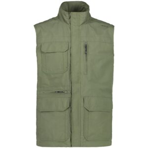 Cmp 30t6657 Vest Verde S Hombre