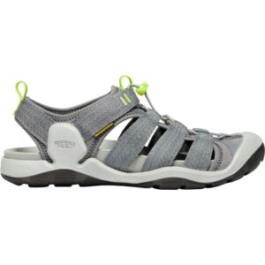 Keen Cnx Ii Sandals Verde,Gris EU 44 1/2 Hombre