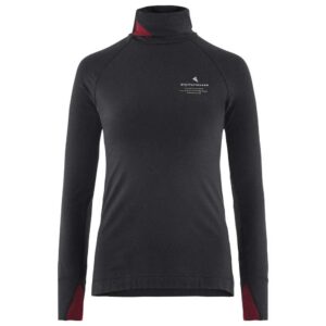 KlÄttermusen Fafne Base Layer Azul L Mujer