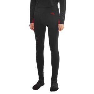 KlÄttermusen Fafne Leggings Negro S Hombre
