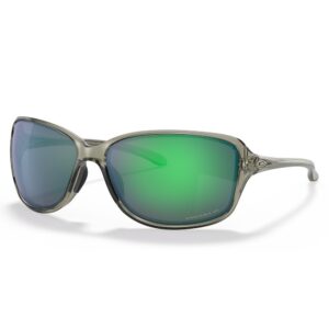 Oakley Cohort Polarized Sunglasses Gris Prizm Sapphire Polarized/CAT3