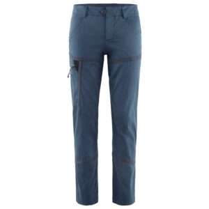 KlÄttermusen Gefjon Pants Azul L Mujer