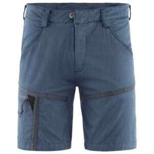 KlÄttermusen Gefjon Shorts Azul L Hombre