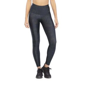 Ditchil Feel Leggings Negro L Mujer