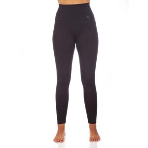 Ditchil Genuine Leggings Negro 2XL Mujer