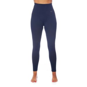 Ditchil Genuine Leggings Azul M Mujer