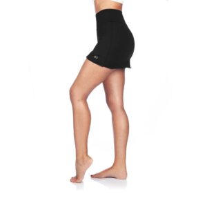 Ditchil Jewel Skirt Negro XL Mujer