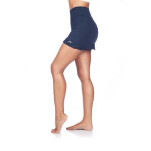 Ditchil Jewel Skirt Azul L Mujer