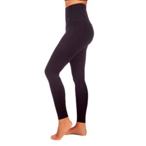 Ditchil Nature Leggings Negro 14 Years Niño